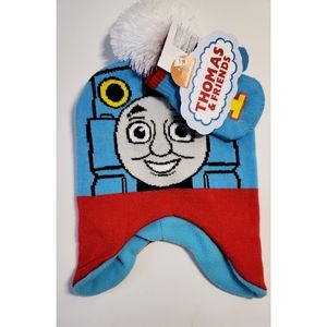 Thomas & Friends beanie